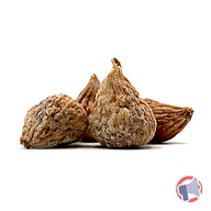 Rappel produit La Fourche Figues Calabacita bio en sachet kraft