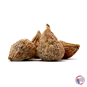Rappel produit Figues Calabacita bio en sachet kraft La Fourche