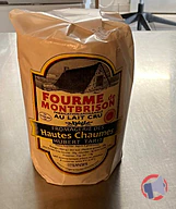 Rappel produit Fourme de Montbrison AOP (photo numéro 2)