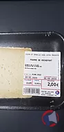 Rappel produit FOURME DE ROCHEFORT (photo numéro 1)