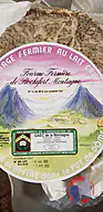 Rappel produit FOURME DE ROCHEFORT (photo numéro 2)