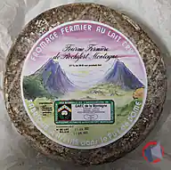 Rappel produit Fourme de Rochefort (photo numéro 2)