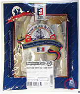 Rappel produit Fournier fils FILETS DE HARENG DOUX 1 KG SOUS-VIDE