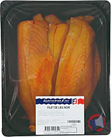 Rappel produit Fournier fils FILETS DE LIEU NOIR FUME 3 KG SOUS AT
