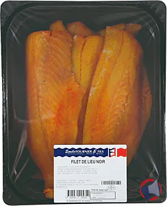 Rappel produit FILETS DE LIEU NOIR FUME 3 KG SOUS AT Fournier fils