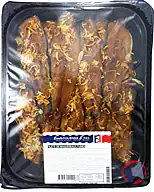 Rappel produit Fournier fils FILETS DE MAQUEREAUX À L'OIGNON 1 KG SOUS AT
