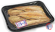 Rappel produit Fournier fils FILETS DE MAQUEREAUX NATURE 1 KG SOUS AT