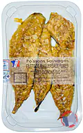 Rappel produit Fournier fils FILETS DE MAQUEREAUX OIGNON BIO 200GR SKIN / PRIX ROND 3.30€