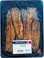 Rappel produit Fournier fils FILETS DE MAQUEREAUX AU POIVRE 1 KG SOUS AT