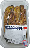 Rappel produit FILETS DE MAQUEREAUX AU POIVRE BIO 200GR SKIN Fournier fils