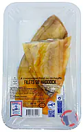 Rappel produit Fournier fils Haddock 250 sous atmosphère modifiée