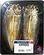 Rappel produit Fournier fils KIPPERS 1 KG SOUS AT