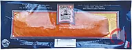 Rappel produit Fournier fils SAUMON FUME NORVÉGIEN TR S/PEAU 800 GR
