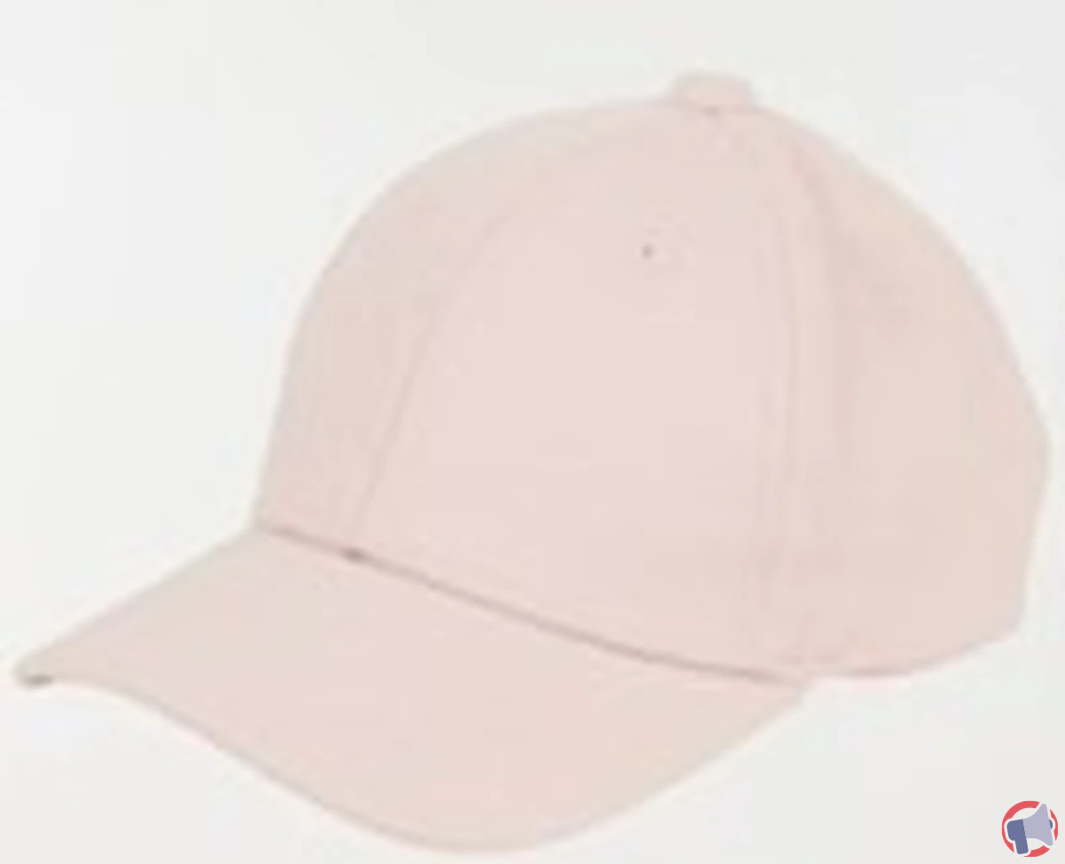 Rappel de produit : casquette pour bébé FPC BABY