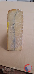 Rappel produit Morbier AOP 30% LC 1kg / 2kg / 3kg FPRE