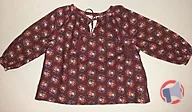 Rappel produit Kurta Enfant FRAGONARD (photo numéro 2)