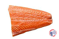 Rappel produit Filet de queue de saumon avec peau Frais embal (photo numéro 1)