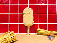 Rappel produit Bâtonnets LA FRAISERAIE