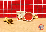 Rappel produit SORBETS LA FRAISERAIE