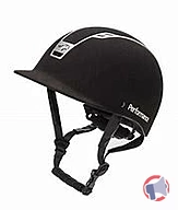 Rappel produit CASQUE D’ÉQUITATION PERFORMANCE FRANCE CHEVAL (photo numéro 1)
