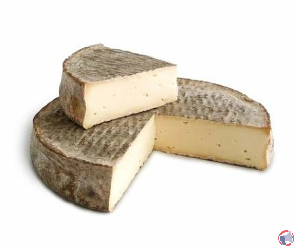 Rappel de produit : Saint-Nectaire fermier affinage paille de France Frais Auvergne