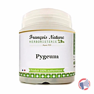 Rappel produit Pygeum Africanum Ecorce en gélule Francois Nature (photo numéro 2)