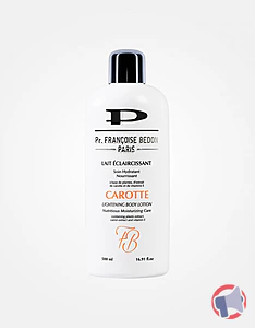 Rappel produit LAIT CORPOREL FRANCOISE BEDON