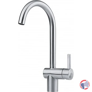 Rappel produit Franke France SAS rappelle Certains Mitigeurs Inox de Cuisine Franke