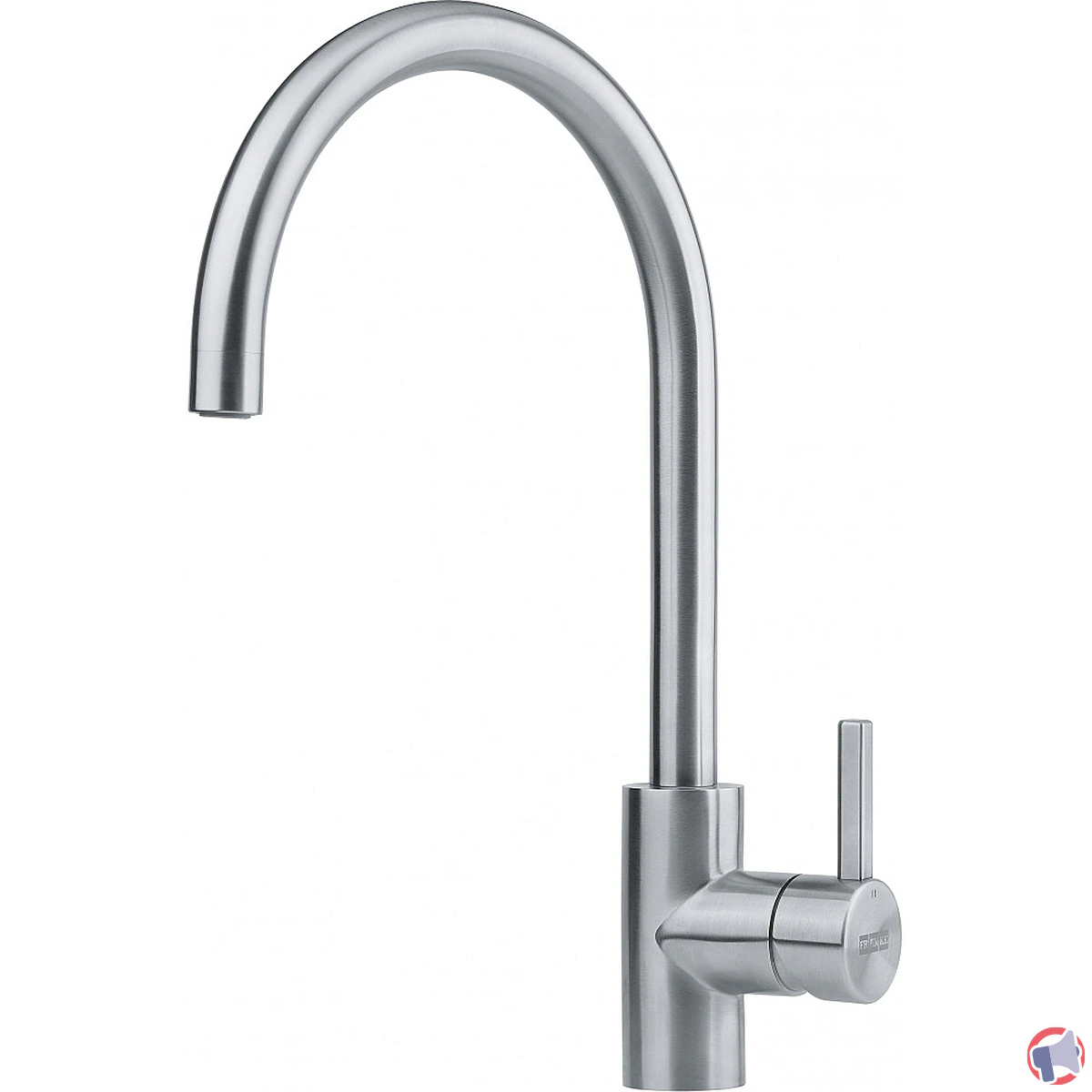 Rappel produit : Franke mitigeurs – risques, mesures et conseils aux consommateurs