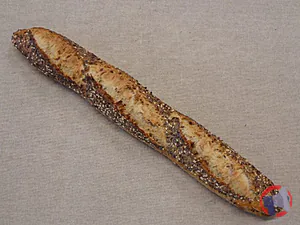 Rappel produit La baguette multigraines Franprix