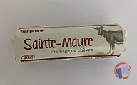Rappel produit Sainte-Maure Franprix (photo numéro 1)