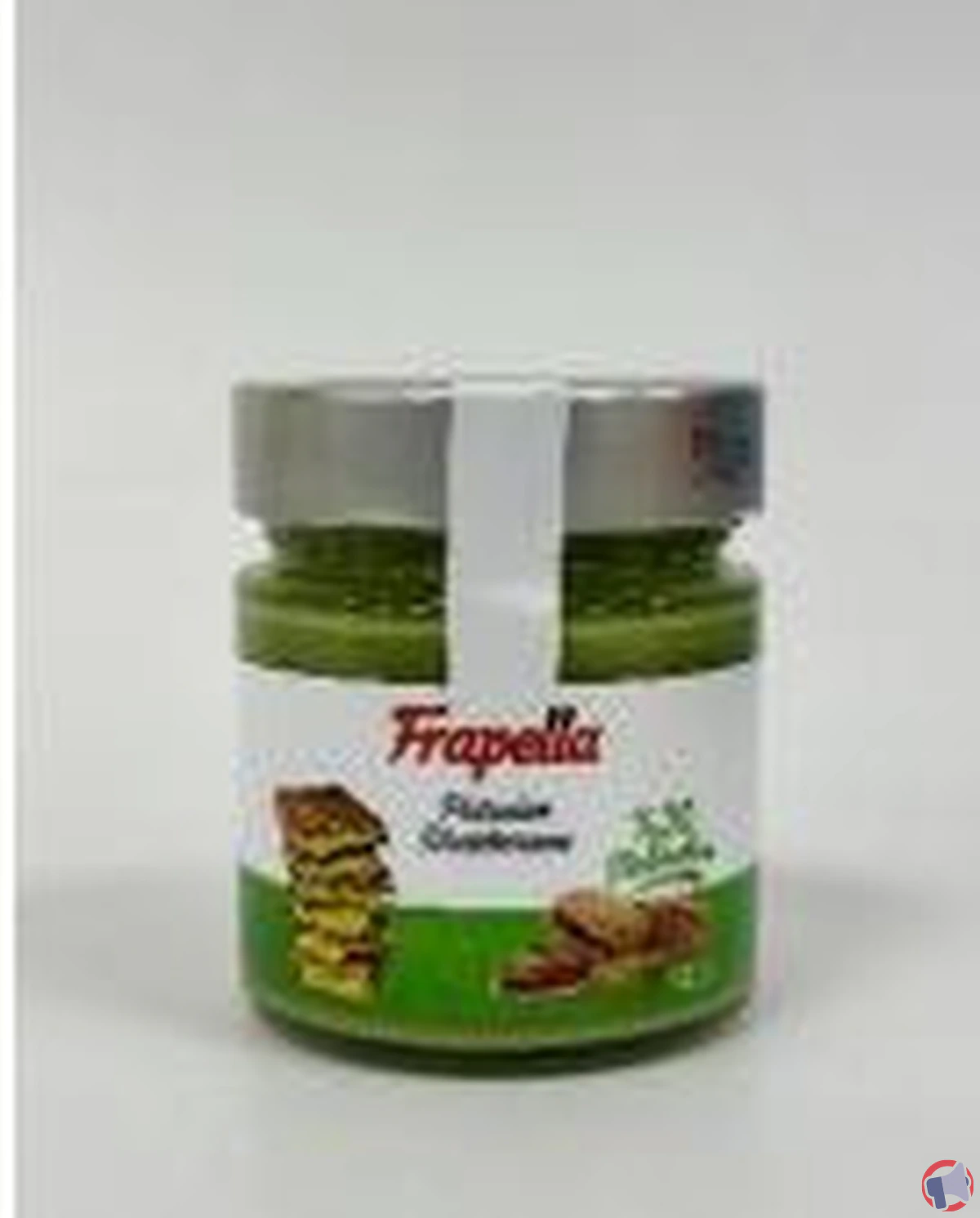 Rappel de la crème pistache pistazien frapella : mise en garde pour la santé