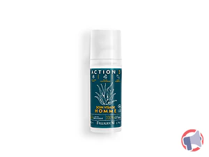 Rappel produit Soin Visage Homme Frédéric M