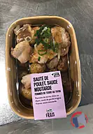 Rappel produit Plats cuisinés et snacking French Kitchen (photo numéro 1)