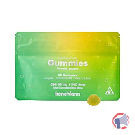 Rappel produit Gummies Full Spectrum FRENCHFARM (photo numéro 4)