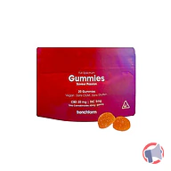 Rappel produit Gummies Full Spectrum FRENCHFARM (photo numéro 5)