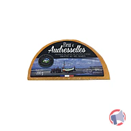 Rappel produit Fleur d'Audresselles 400g - Demi Fleur d'Audresselles 200g FRERES BERNARD (photo numéro 2)
