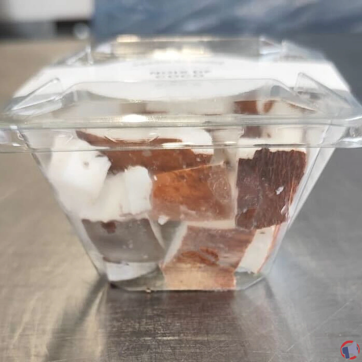 Rappel produit : Fresh Corner noix coco