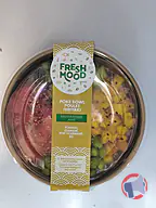 Rappel produit Poke bowl Saumon Fresh Mood (photo numéro 1)
