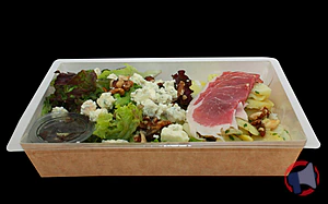 Rappel produit Plateau à l'Aveyronnaise FRESH