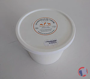 Rappel produit Faisselle FREVAL