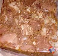 Rappel produit Friton de porc (photo numéro 1)