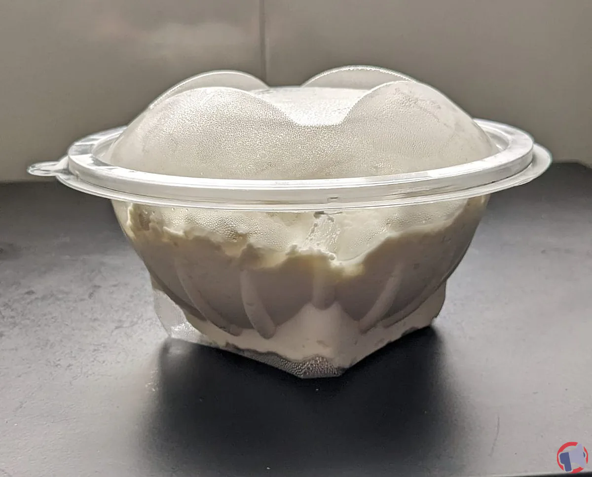 Rappel de produits laitiers de la marque Fromage Blanc, Pyramides cendrées, Tartinable en raison d'une contamination à la salmonelle