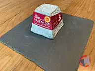 Rappel produit Fromage de chèvre (photo numéro 1)