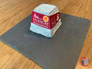 Rappel produit Fromage de chèvre