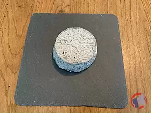 Rappel produit Fromage de chèvre