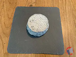 Rappel produit Fromage de chèvre