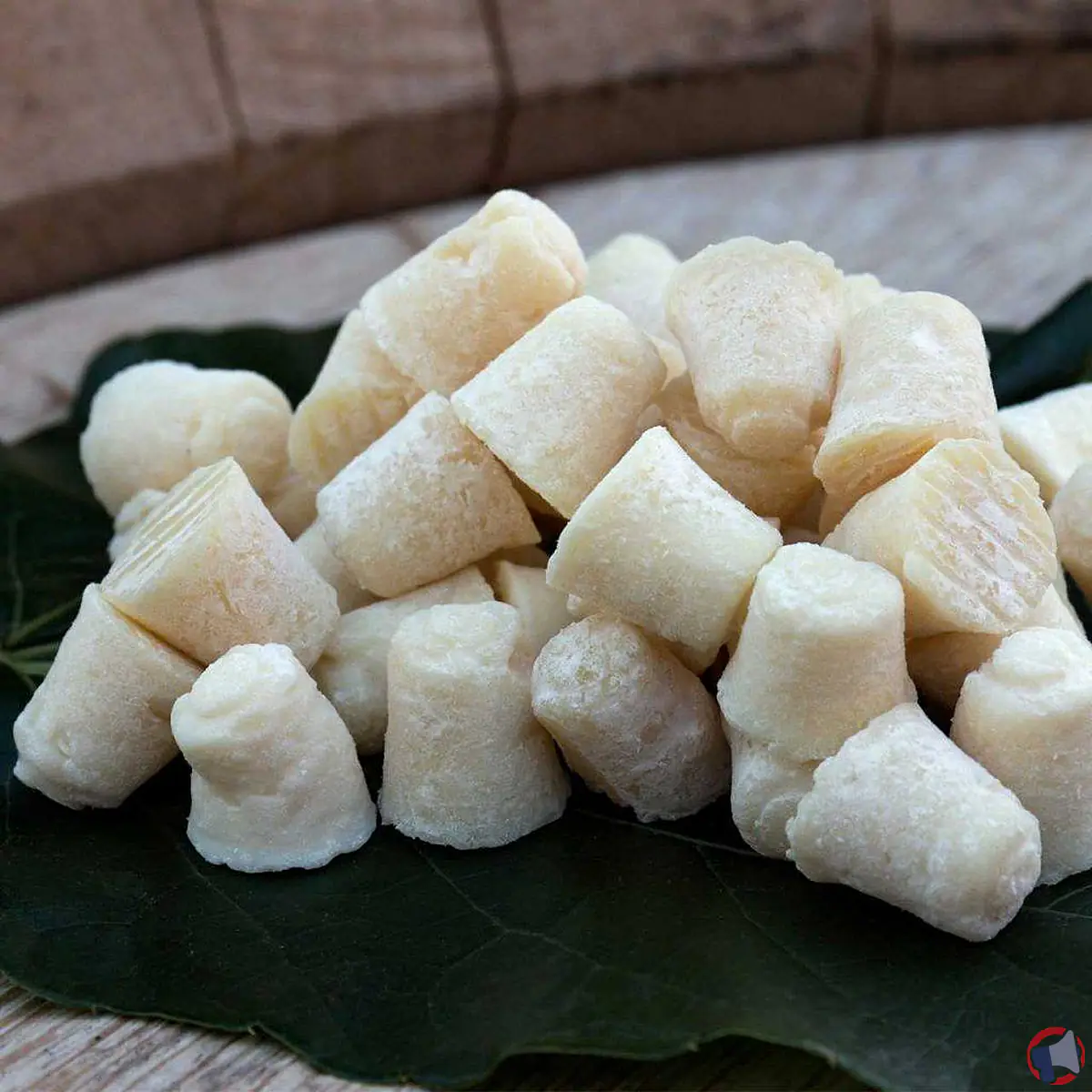 Rappel du fromage de chèvre fermier : un produit préoccupant