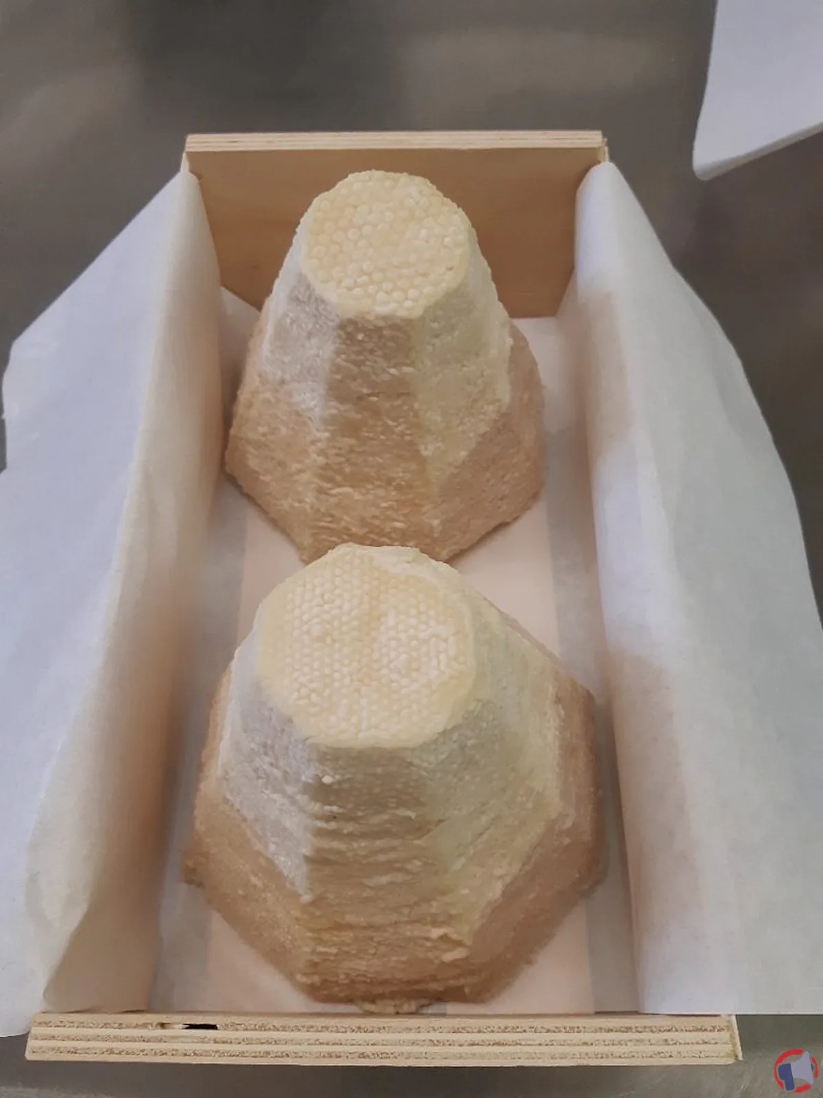 Rappel du fromage de chèvre fermier : analyse complète et précautions à prendre