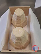 Rappel produit Fromage de Chèvre Fermier (photo numéro 1)
